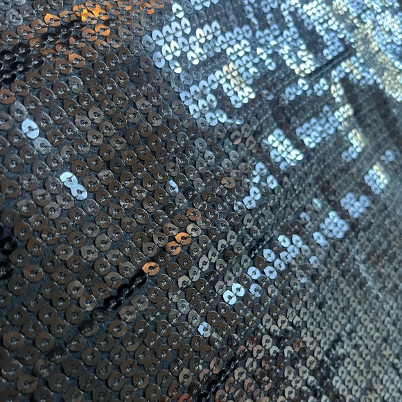 Talula Aritzia Sequin Pencil Skirt XS - Picture 8 of 9